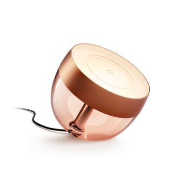 Philips Hue White And Color Ambiance Iris Cobre Edición Especial
