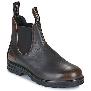 Blundstone Botines CLASSIC CHELSEA BOOTS para hombre