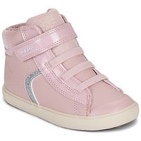 geox zapatillas altas b gisli girl para nina