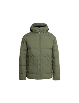 Chaqueta Trangoworld Sligo St Hombre Verde Oscuro