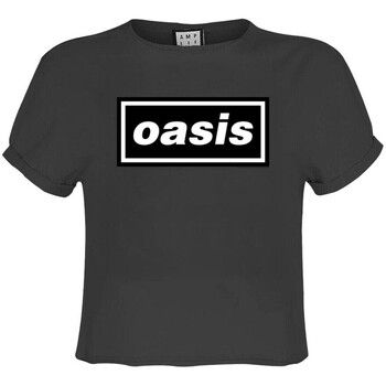 Amplified Clothing Camiseta GD2868 para mujer