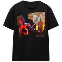 david bowie tops y camisetas lets dance para hombre