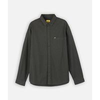 oxbow camisa manga larga chemise manches longues hilltop para hombre