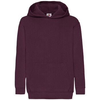 Fruit Of The Loom Jersey Classic para niña