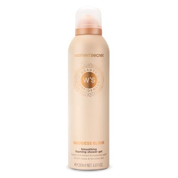Godess Elixir Muse Shower Gel 200 Ml