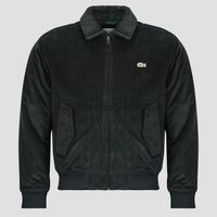 lacoste cazadora blouson aviateur rembourre en velours cotele para hombre