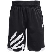 under armour short nino curry para nino