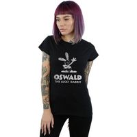 disney camiseta bi15664 para mujer