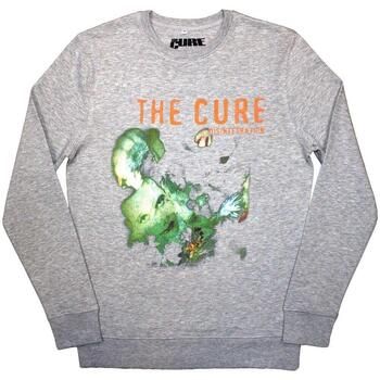 The Cure Jersey Disintegration para hombre
