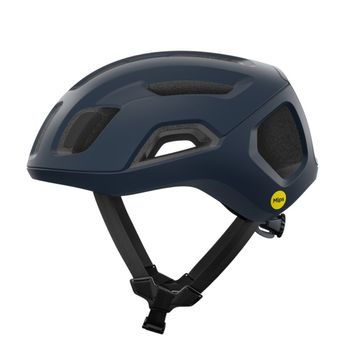 Casco Poc Ventral Air Mips Azul, Talla L