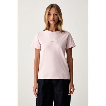 Guess Tops y Camisetas W6YI49 K4677-A62H para mujer
