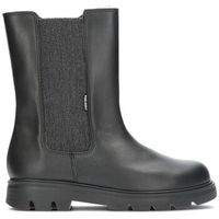 pablosky botines 425710 negro para nina