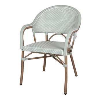 Silla De Exterior Noemí 58x86x60
