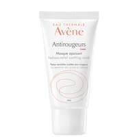 Avene Face Antirougeurs: Calm Redness-Relief Soothing Mask 50ml