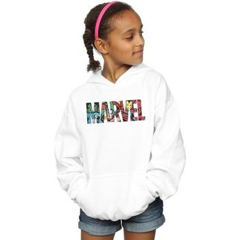 Marvel Jersey BI9645 para niña