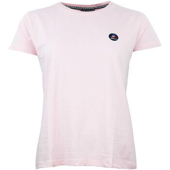 Peak Mountain Camiseta T-shirt manches courtes ACODA para mujer