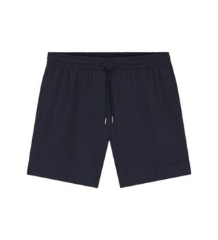BOSS para hombre. 50561184 Bañador Sirsaca Secado Rápido marino (XXL), Beachwear, Poliéster