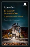 el gabinete de los ocultistas