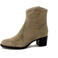 piesanto botines 235449 para mujer