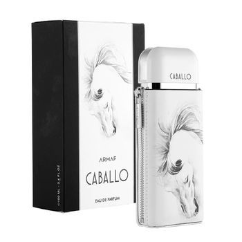 Perfume Hombre Armaf Caballo Edp 100 Ml