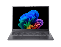 portatil acer aspire 14 ai a14-52m-78bb copilot intel core u7-256v 16gb 512gb ssd 14 oled w11