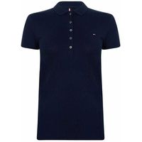 tommy hilfiger polo heritage para mujer