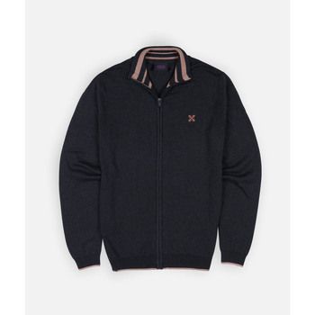 Oxbow Jersey Pull PEZIP para hombre