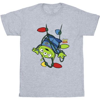Disney Camiseta Toy Story para niña