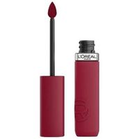 loreal pintalabios infaillible lip para mujer