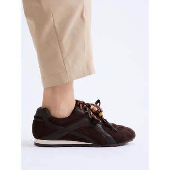 Exé Shoes Zapatillas SNEAKERS ROMA-611 para mujer