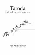 taroda. haikus de las cuatro estaciones