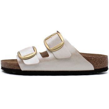 BIRKENSTOCK Pantuflas Arizona Big Buckle, Birko Flor para mujer