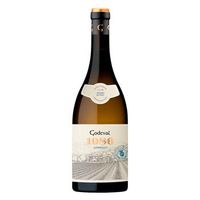 godeval 1986 2019 75 cl  vino blanco