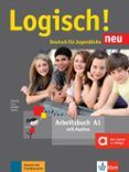 logisch neu a1 libro ejerc audio online