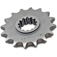 pinon de transmision delantero jt sprockets jtf331