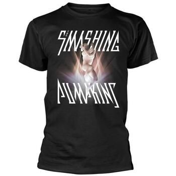 Smashing Pumpkins - The Camiseta manga larga Cyr para mujer
