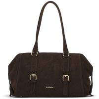nerogiardini bolso nero giardini 300 velour moro para mujer