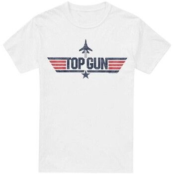 Top Gun Camiseta TV7060 para hombre