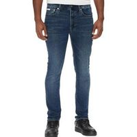 calvin klein jeans jeans essential para hombre
