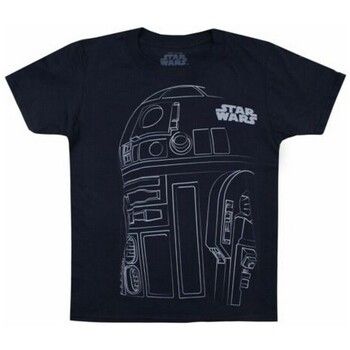 Disney Tops y Camisetas TV457 para niño