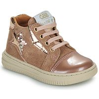 gbb zapatillas altas livia para nino
