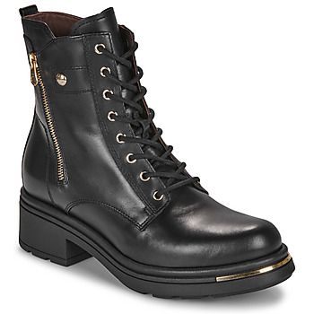 NeroGiardini Botines I514861D-100 para mujer