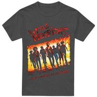the warriors tops y camisetas one gang para hombre