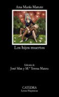 los hijos muertos