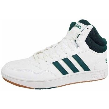 adidas Botines Hoops 3.0 Mid para hombre