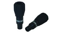 ajustadores jagwire sport direct black