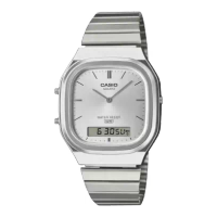 reloj modelo aq-240e-7aef marca casio