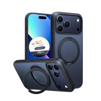 torras funda ostand pro series iphone 17 pro negro