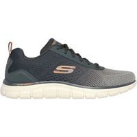 skechers zapatillas de running track-ripkent para hombre