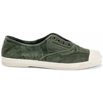 Natural World Zapatos Bajos 102 para mujer